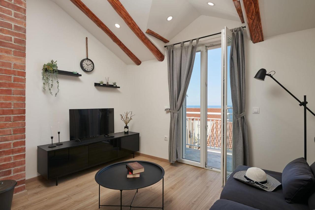 Apartments Maruna Cavtat Exterior photo