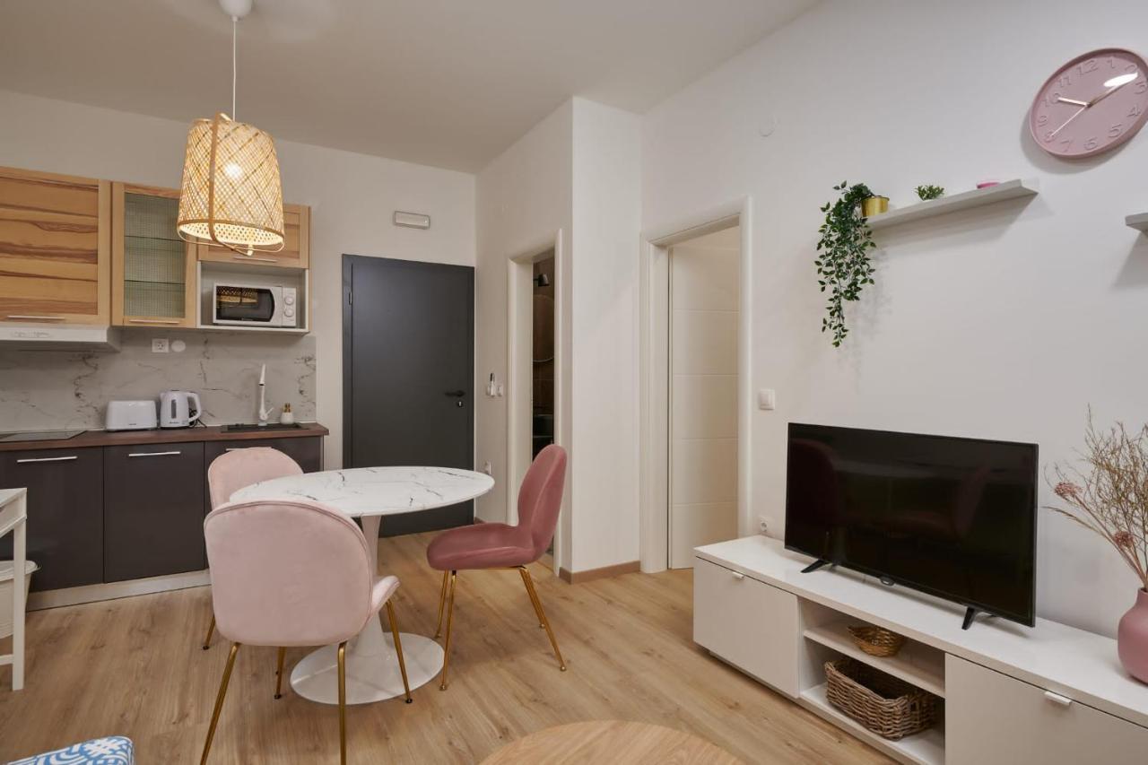 Apartments Maruna Cavtat Exterior photo