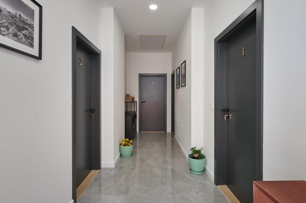 Apartments Maruna Cavtat Exterior photo